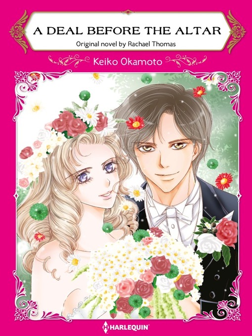 Title details for A Deal Before the Altar by Rachael Thomas - Available